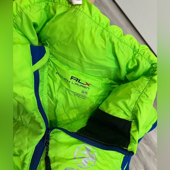 waistcoat RALPH LAUREN ❤️✨ - Picture 5 of 8